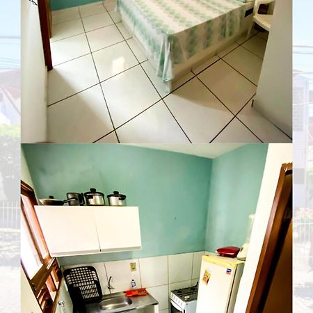 Apartamento Mobiliado Mozart Apartment Natal Exterior photo