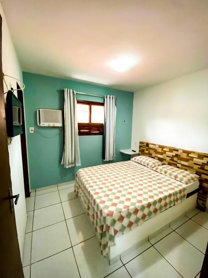 Apartamento Mobiliado Mozart Apartment Natal Exterior photo