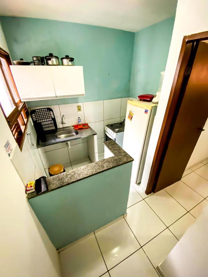 Apartamento Mobiliado Mozart Apartment Natal Exterior photo