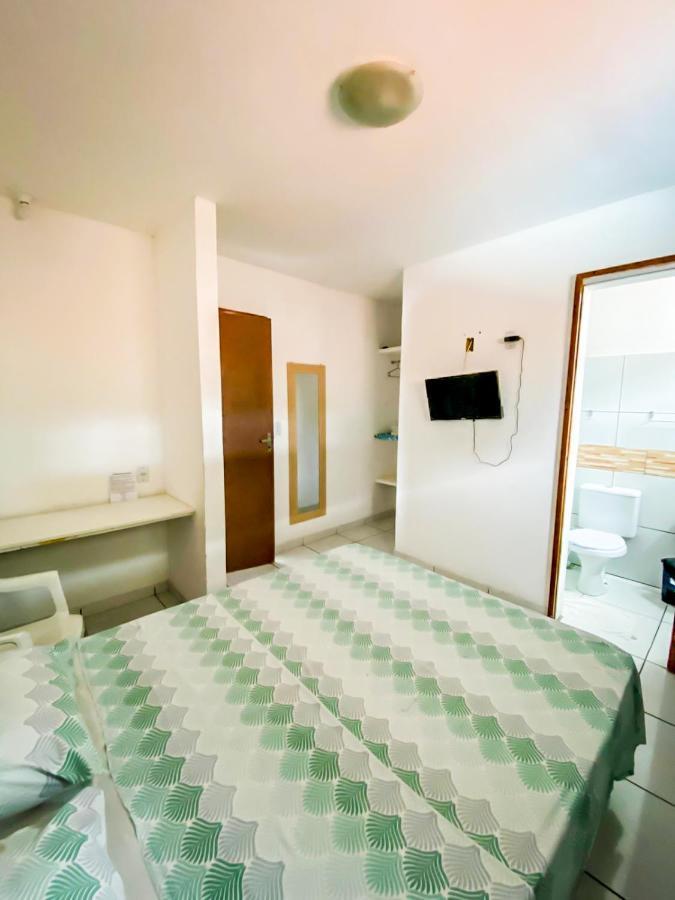 Apartamento Mobiliado Mozart Apartment Natal Exterior photo