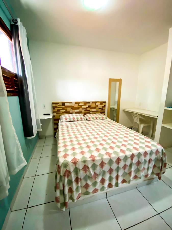 Apartamento Mobiliado Mozart Apartment Natal Exterior photo