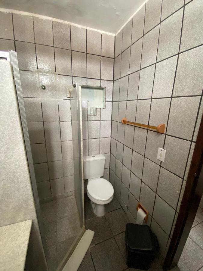 Apartamento Mobiliado Mozart Apartment Natal Exterior photo