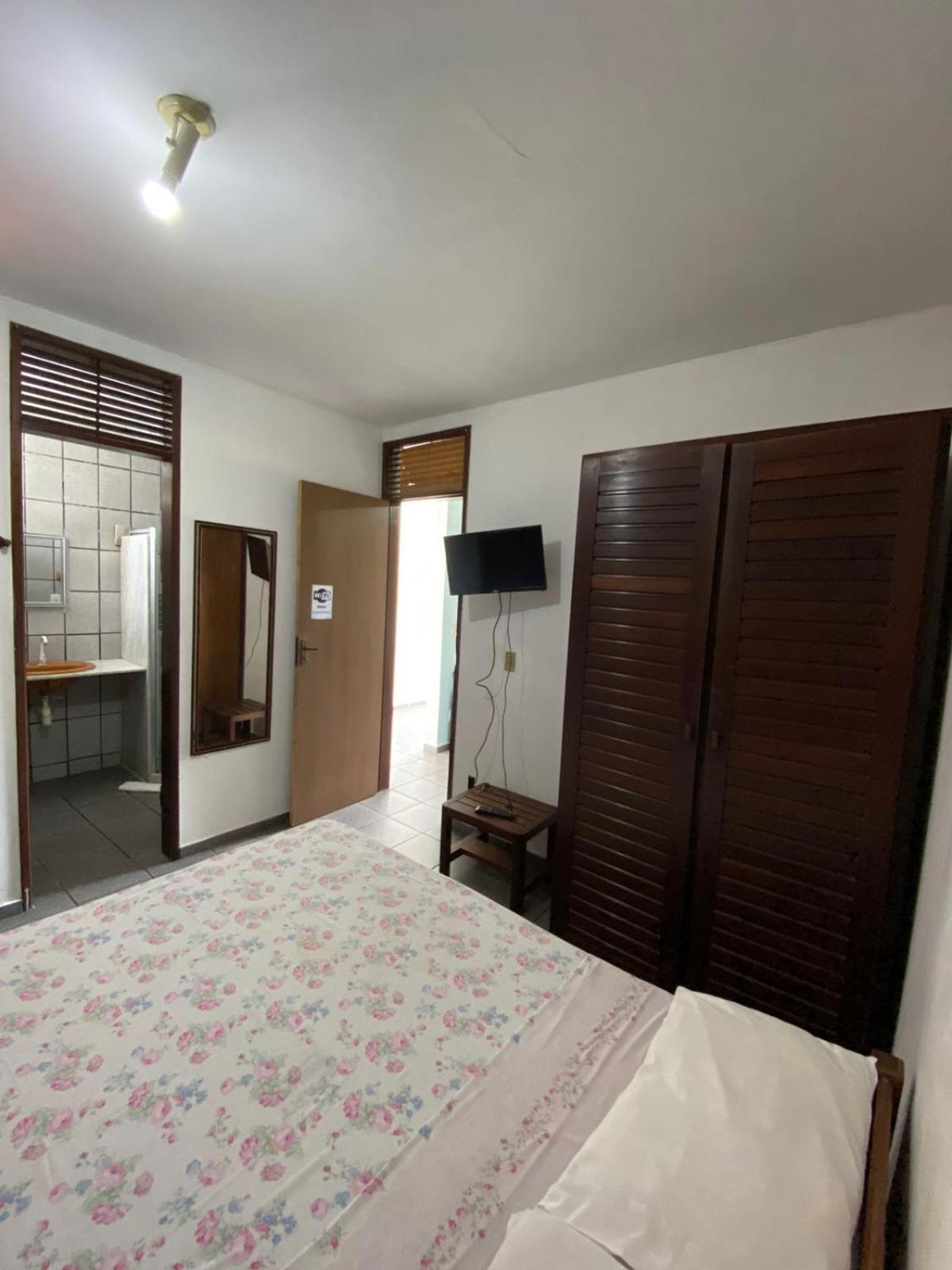 Apartamento Mobiliado Mozart Apartment Natal Exterior photo