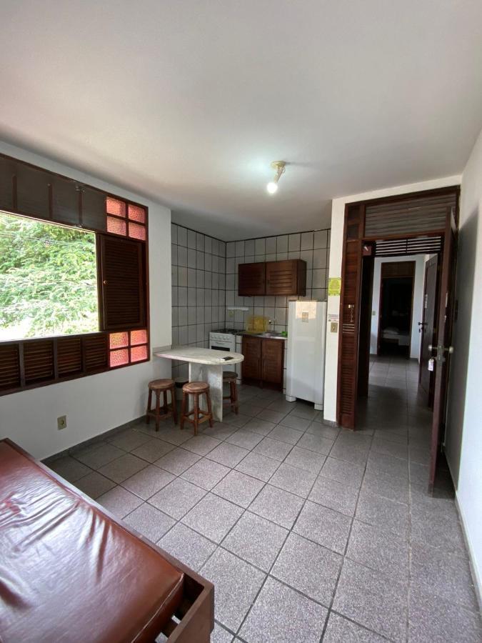 Apartamento Mobiliado Mozart Apartment Natal Exterior photo