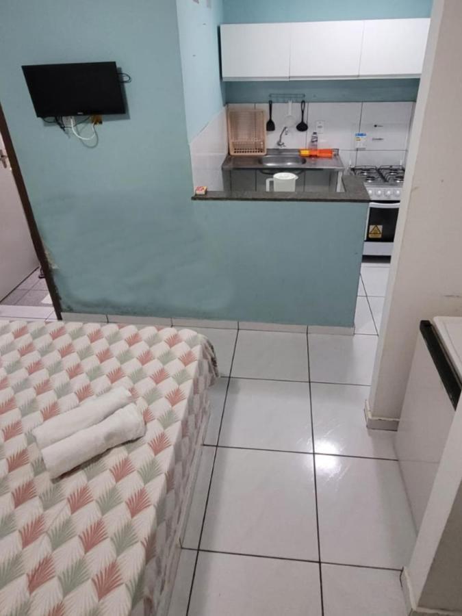 Apartamento Mobiliado Mozart Apartment Natal Exterior photo