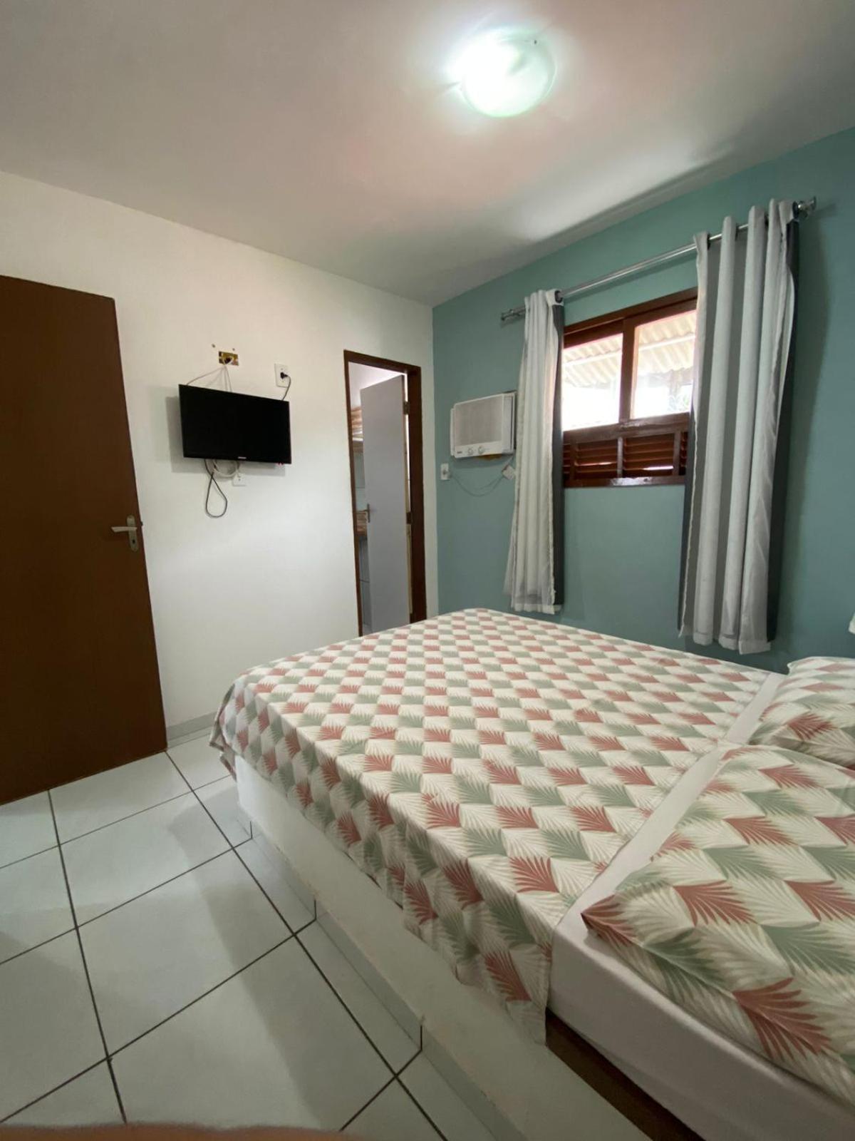 Apartamento Mobiliado Mozart Apartment Natal Exterior photo