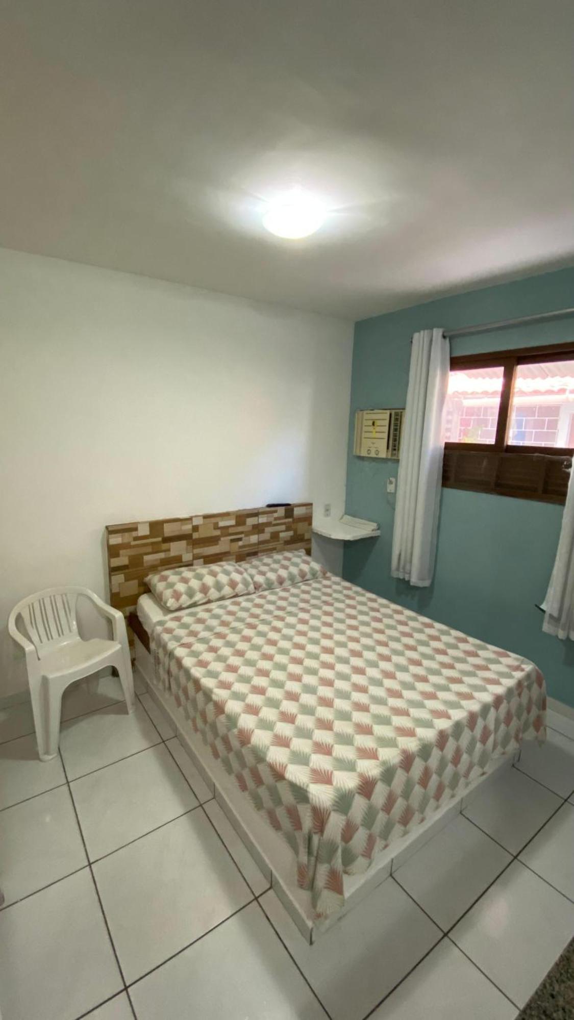 Apartamento Mobiliado Mozart Apartment Natal Exterior photo