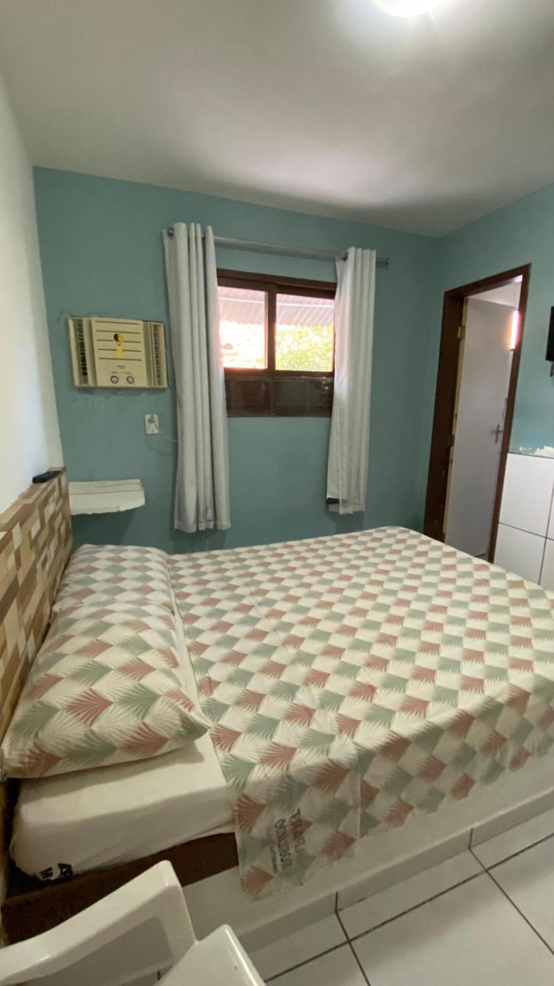 Apartamento Mobiliado Mozart Apartment Natal Exterior photo