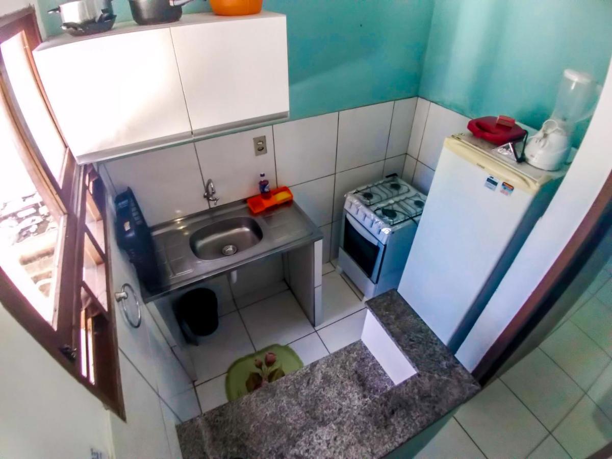Apartamento Mobiliado Mozart Apartment Natal Exterior photo